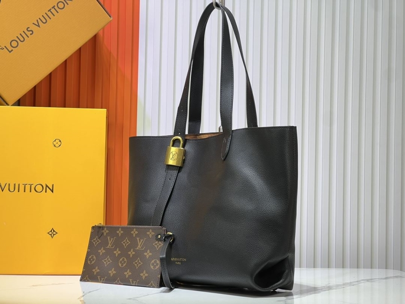 LV Shopping Bags